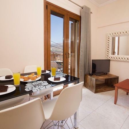 "Hermes" Central Apartment Argostoli  Zewnętrze zdjęcie