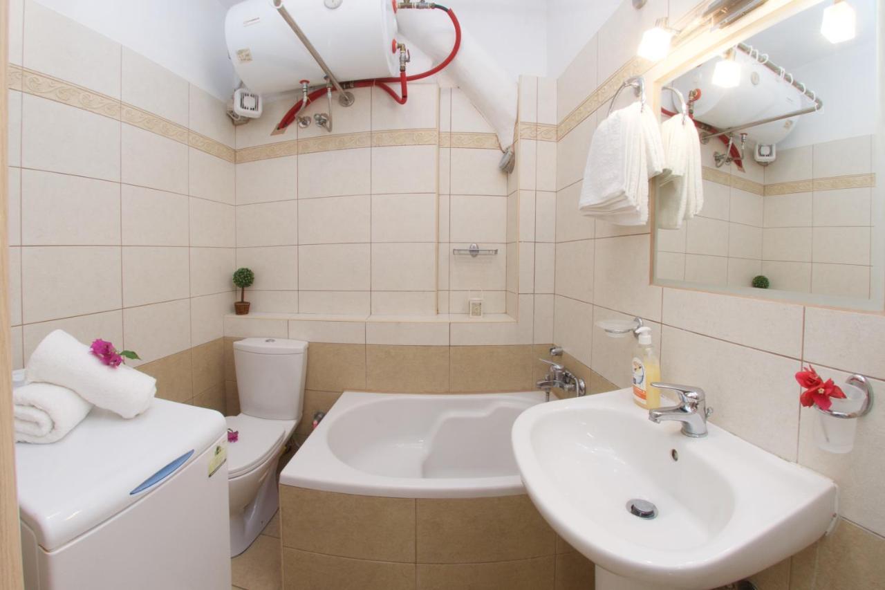 "Hermes" Central Apartment Argostoli  Zewnętrze zdjęcie