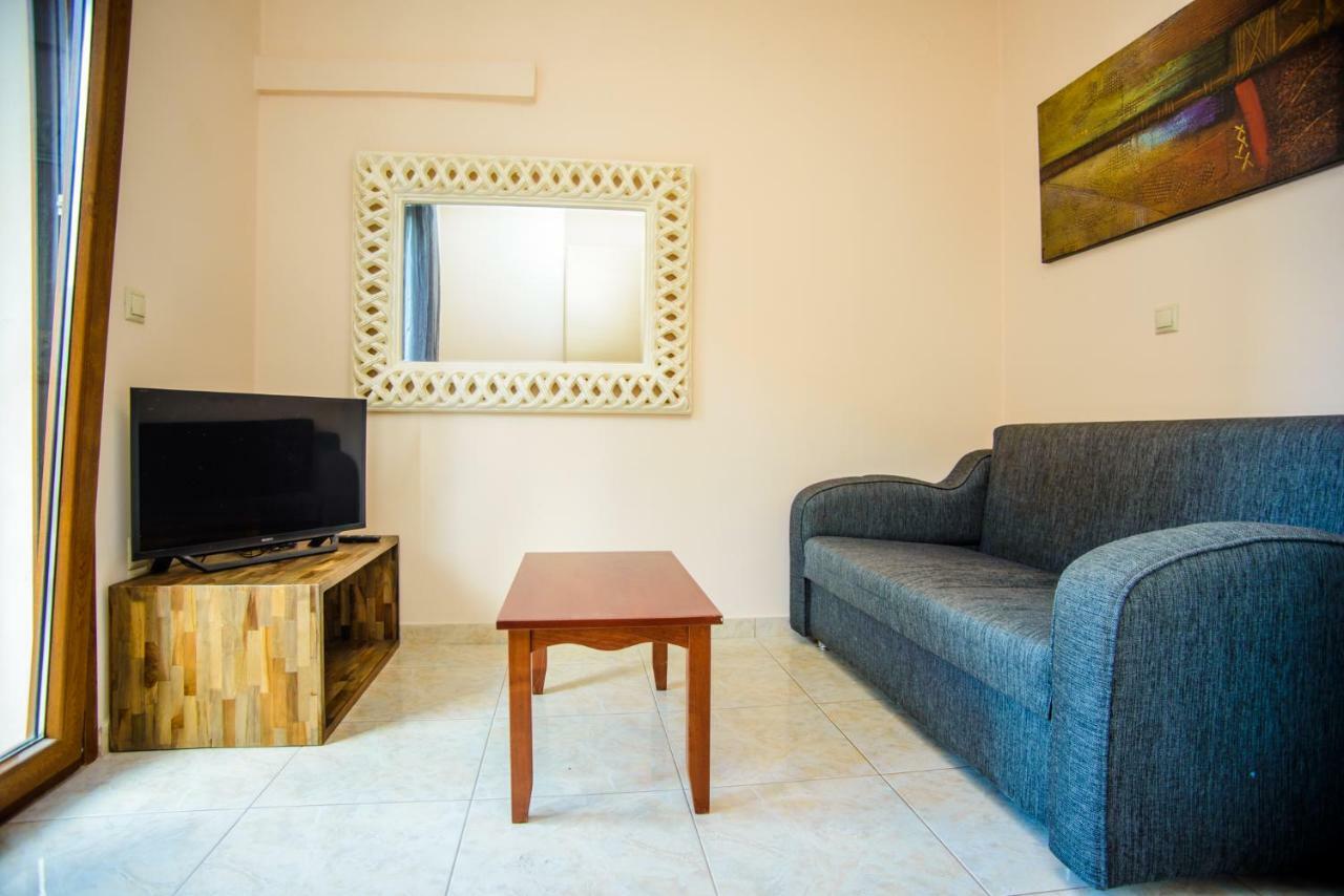 "Hermes" Central Apartment Argostoli  Zewnętrze zdjęcie