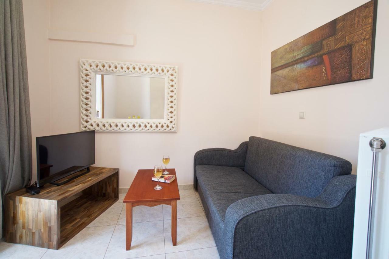 "Hermes" Central Apartment Argostoli  Zewnętrze zdjęcie