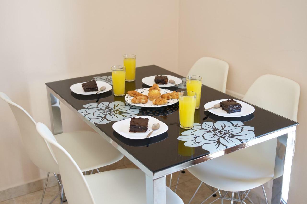 "Hermes" Central Apartment Argostoli  Zewnętrze zdjęcie