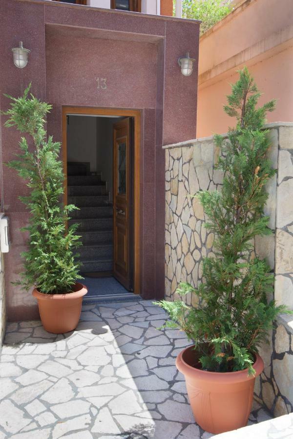 "Hermes" Central Apartment Argostoli  Zewnętrze zdjęcie