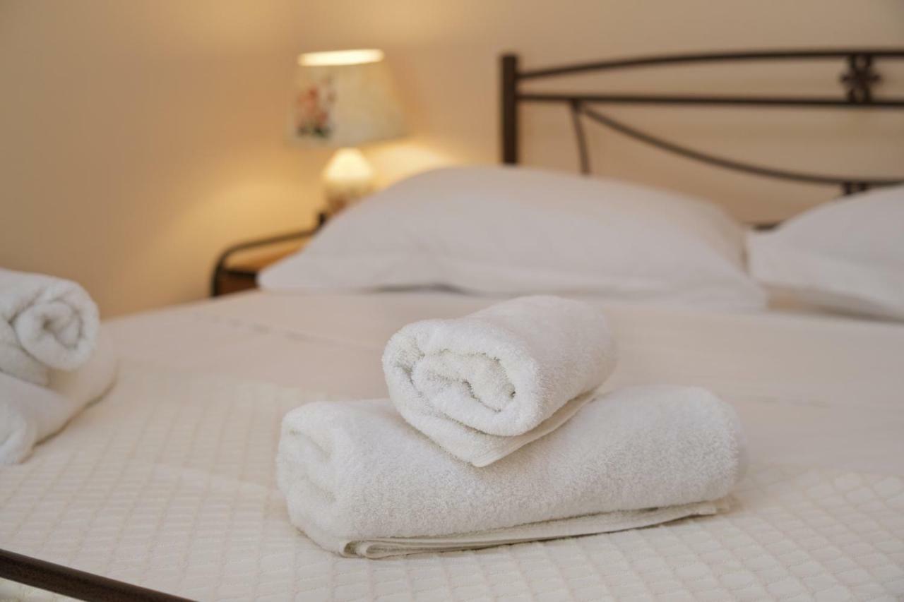 "Hermes" Central Apartment Argostoli  Zewnętrze zdjęcie
