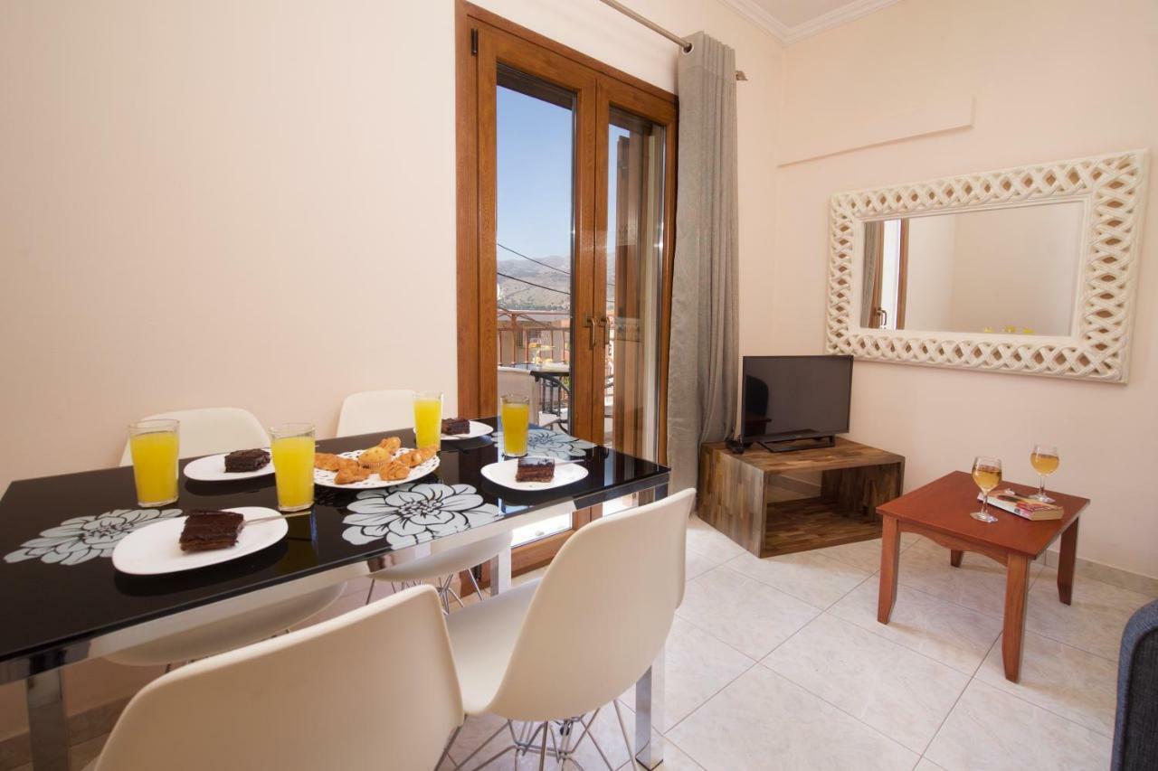 "Hermes" Central Apartment Argostoli  Zewnętrze zdjęcie