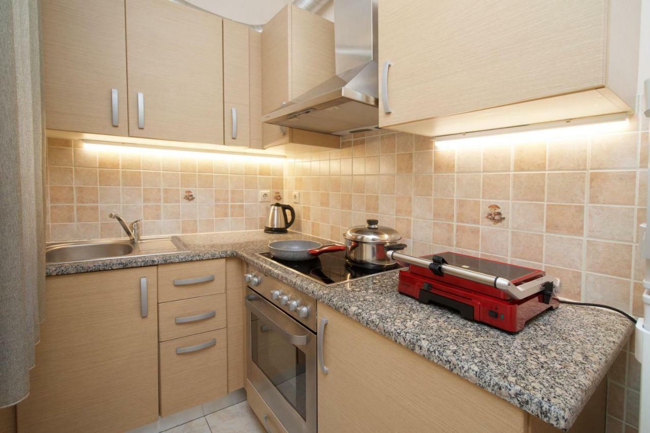 "Hermes" Central Apartment Argostoli  Zewnętrze zdjęcie